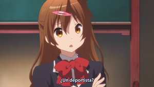 Chuunibyou Demo Koi ga Shitai! Ren Specials